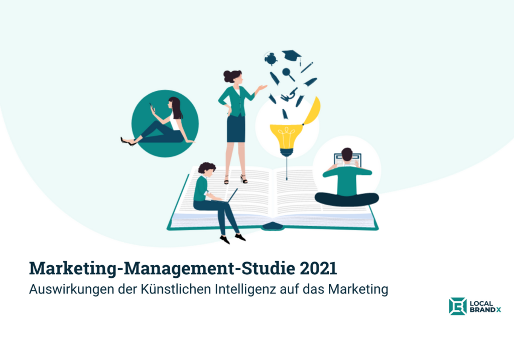 Marketing Management Studie 2021